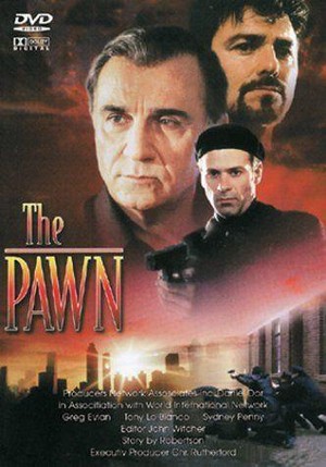 The Pawn (1998) - poster