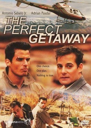 The Perfect Getaway (1998) - poster