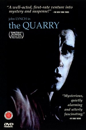 The Quarry (1998) - poster