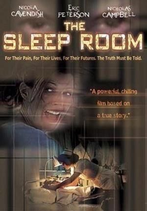 The Sleep Room (1998) - poster