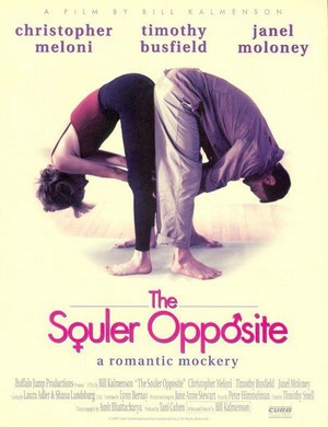 The Souler Opposite (1998) - poster
