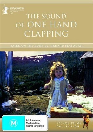 The Sound of One Hand Clapping (1998) - poster