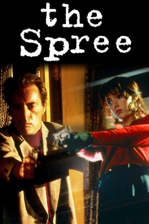 The Spree (1998) - poster