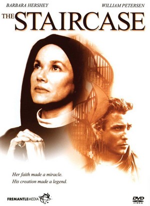 The Staircase (1998) - poster
