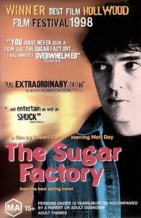 The Sugar Factory (1998) - poster