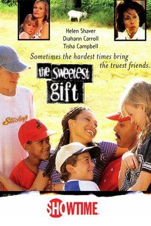 The Sweetest Gift (1998) - poster