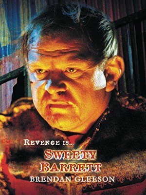 The Tale of Sweety Barrett (1998) - poster