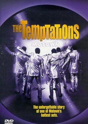 The Temptations (1998) - poster