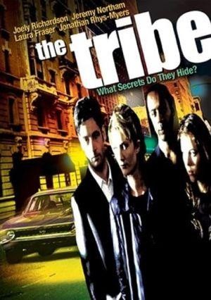 The Tribe (1998) - poster