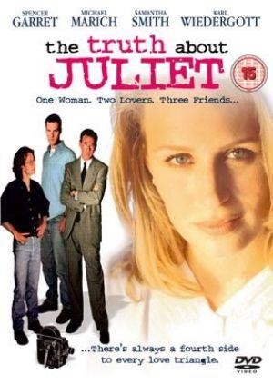 The Truth about Juliet (1998) - poster