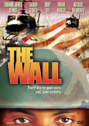 The Wall (1998) - poster