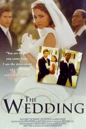 The Wedding (1998) - poster
