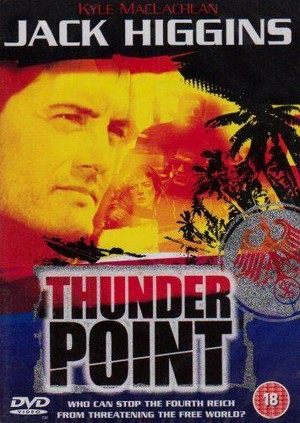 Thunder Point (1998) - poster
