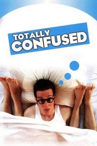 Totally Confused (1998) - poster