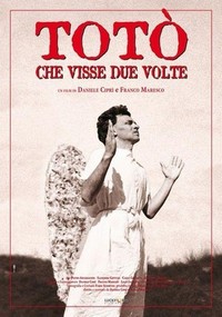 Totò Che Visse Due Volte (1998) - poster