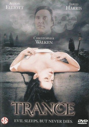 Trance (1998) - poster