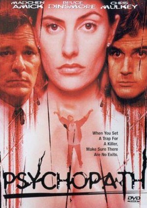 Twist of Fate (1998) - poster