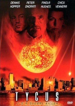 Tycus (1998) - poster