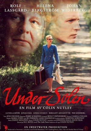 Under Solen (1998) - poster