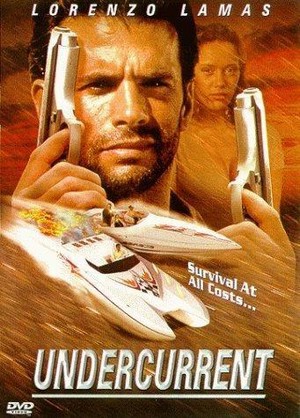 Undercurrent (1998) - poster