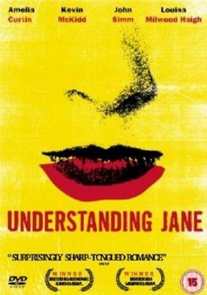 Understanding Jane (1998) - poster
