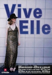 Vive Elle (1998) - poster