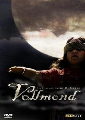 Vollmond (1998) - poster