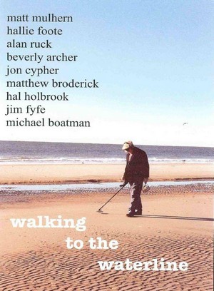 Walking to the Waterline (1998) - poster