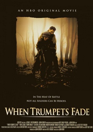 When Trumpets Fade (1998) - poster