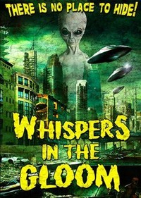 Whispers in the Gloom (1998) - poster