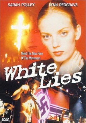 White Lies (1998) - poster