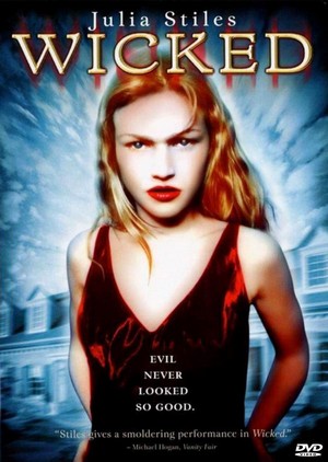 Wicked (1998) - poster