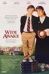 Wide Awake (1998) - poster