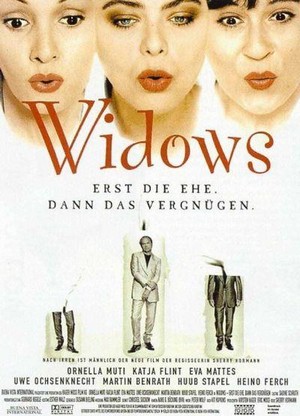 Widows - Erst die Ehe, Dann das Vergnügen (1998) - poster