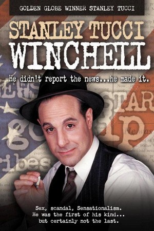 Winchell (1998) - poster