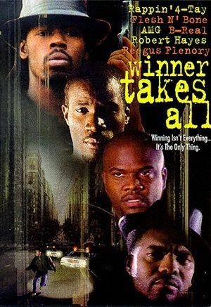 Winner Takes All (1998) - poster