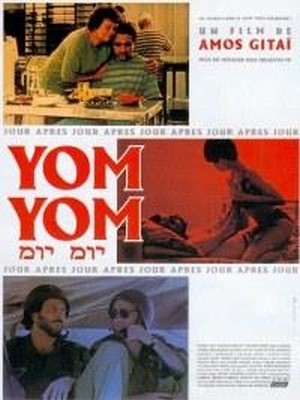 Yom Yom (1998) - poster