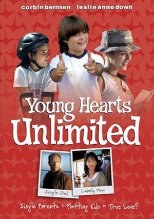 Young Hearts Unlimited (1998) - poster