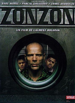 Zonzon (1998) - poster