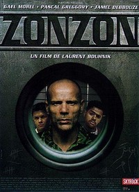 Zonzon (1998) - poster