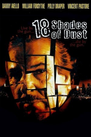 18 Shades of Dust (1999) - poster
