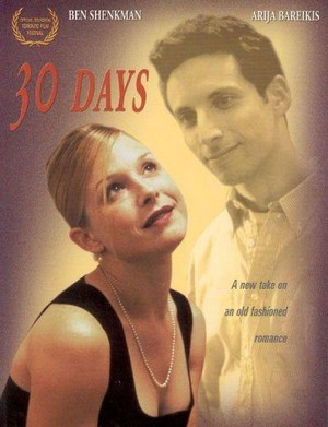 30 Days (1999) - poster