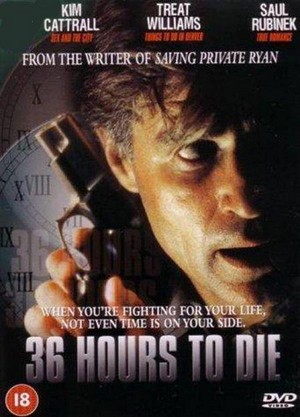 36 Hours to Die (1999) - poster