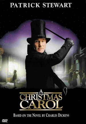 A Christmas Carol (1999) - poster