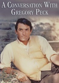 A Conversation with Gregory Peck (1999) - poster