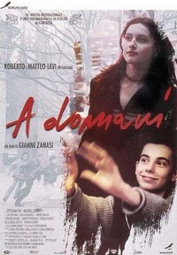 A Domani (1999) - poster