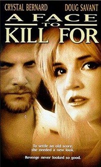 A Face to Kill for (1999) - poster