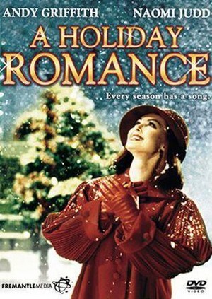 A Holiday Romance (1999) - poster