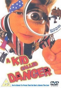 A Kid Called Danger (1999) - poster