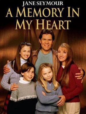 A Memory in My Heart (1999) - poster